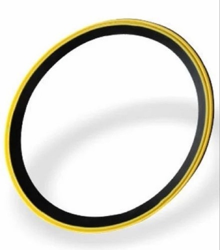 TPR Black Rubber Ring