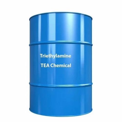 Triethylamine Chemical