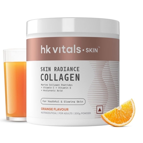 Vitals Skin Collagen Supplement