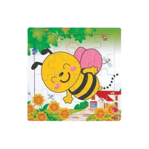 Wooden Jigsaw Puzzles