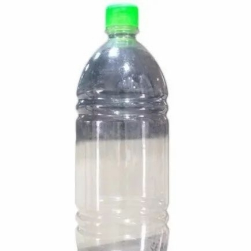 1 Litre Phenyl Pet Bottle