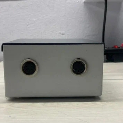 2CH Probe Box