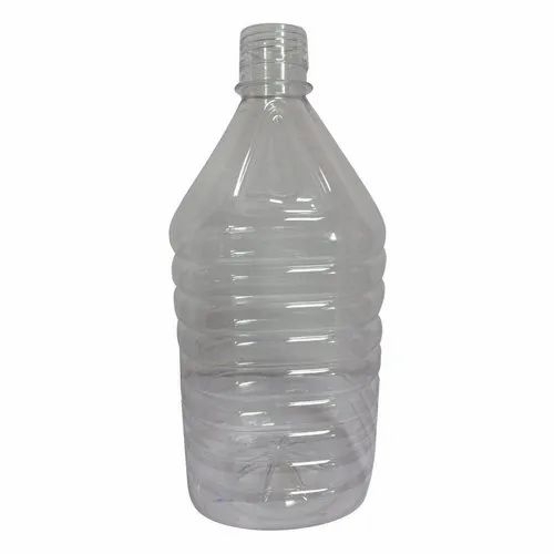 5 Litre Plastic Jar