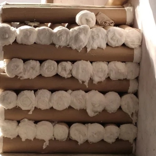 Absorbent Cotton
