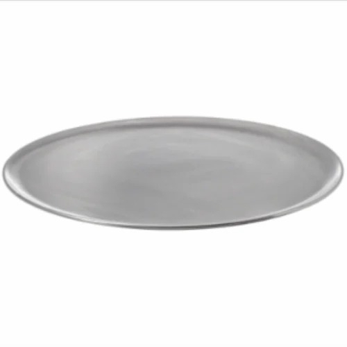 Aluminium Coupe Pizza Pan