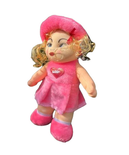 Baby Soft Doll Toy - Foam Material, 2.6 Feet, Multicolor | Soft Cotton Doll for Ages 0 to 3 Years