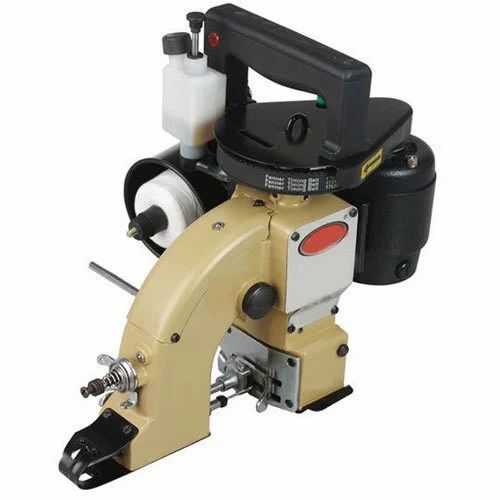 Bag Closer Machine With Conveyor