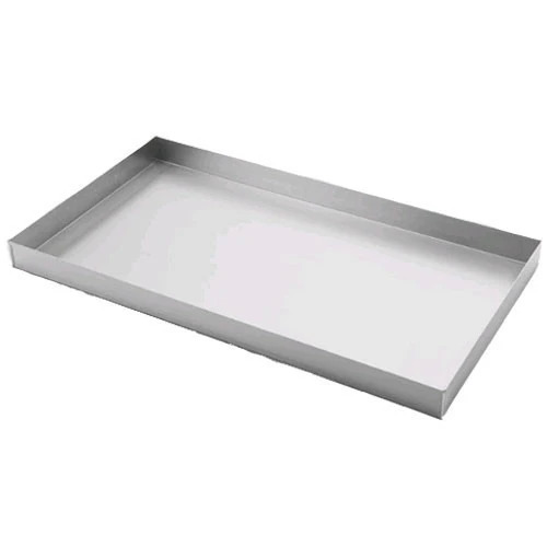 Baking Trays - Equipment Size: Yes