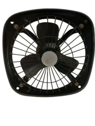 Black Kitchen Exhaust Fan