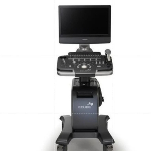 BPL Ultrasound Machine