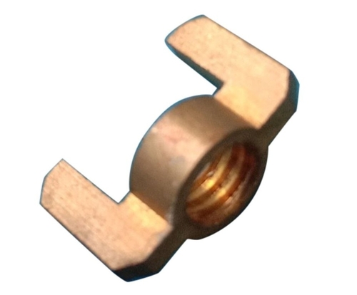 Brass Wing Nut Fly Nut