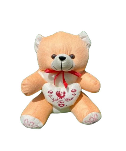 Brown Soft Teddy Bear Toy - Foam Material, 4 Feet Size, Multicolor, Cotton Soft Toy | Age 0 to 3 Years