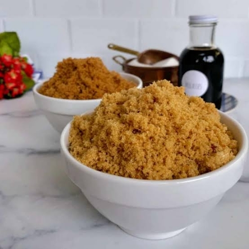 Brown Sugar - 1 Kg Packet