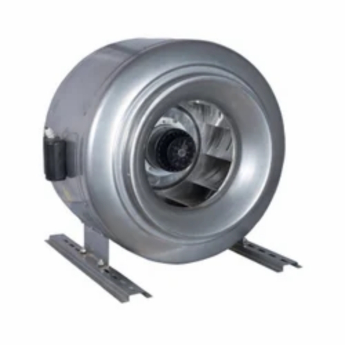 Cabinet Inline Fan