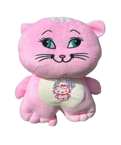 Cat Teddy Bear Soft Toys