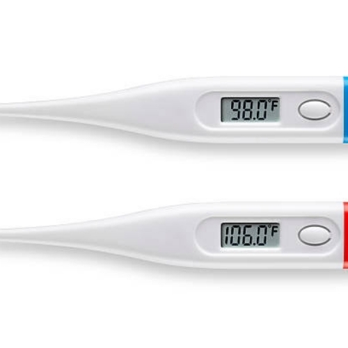 Clinical Digital Thermometer