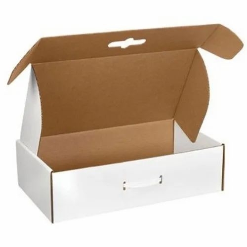 Corrugated Boxes
