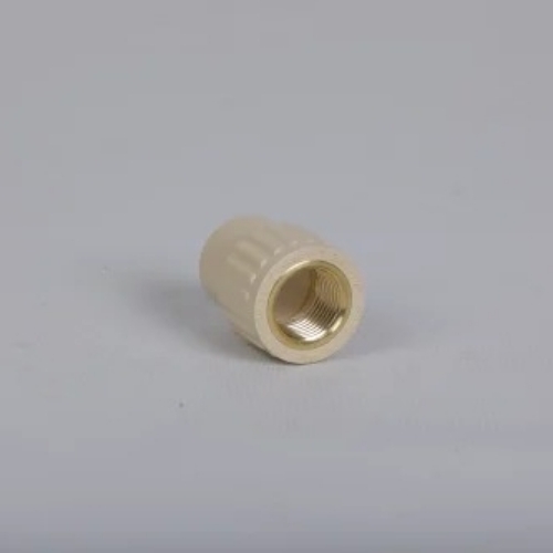 Cpvc Brass Fta