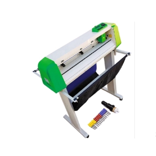 Cutter 4FT Machine