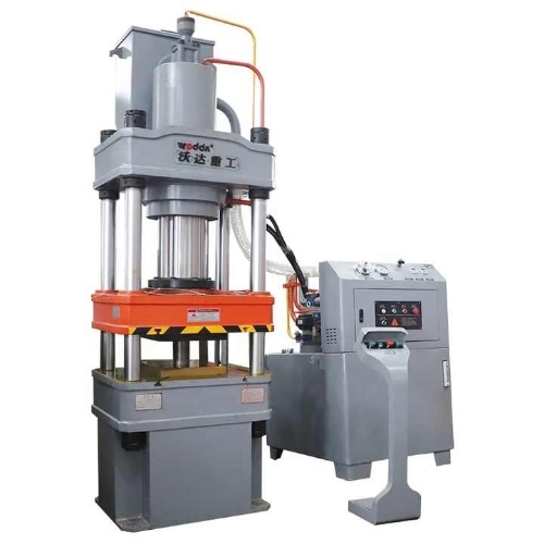 Deep Drawing Hydraulic Press Machine
