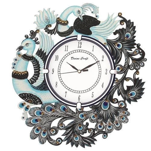 Designer Wall Clock