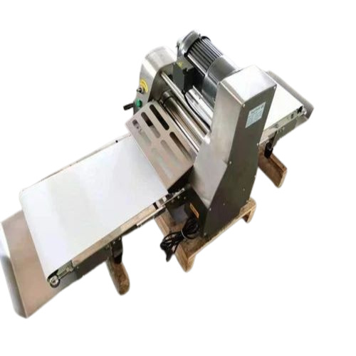 Dough Sheeter Table Top