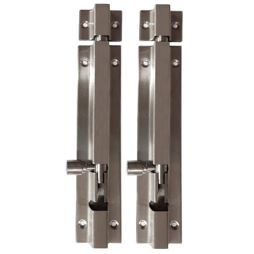 Dubble Door Locks 