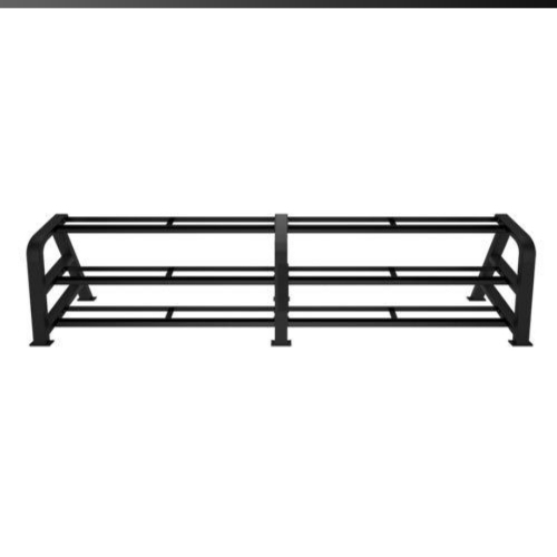 Dumbell Rack 12 Ft