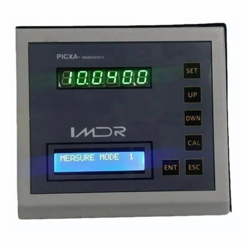 Electronic Gauges System