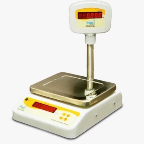 Electronic Weighing Machine