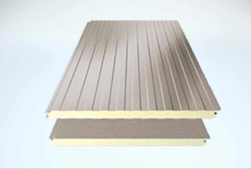 Fabricated Panels - External Wall Materials: Breeze Blocks