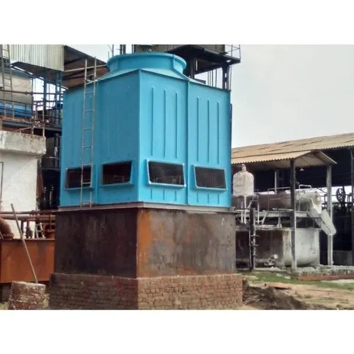 FRP Cooling Tower