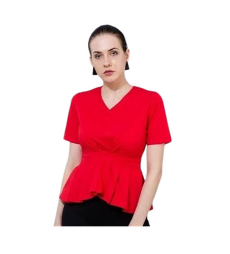 Girls Tops