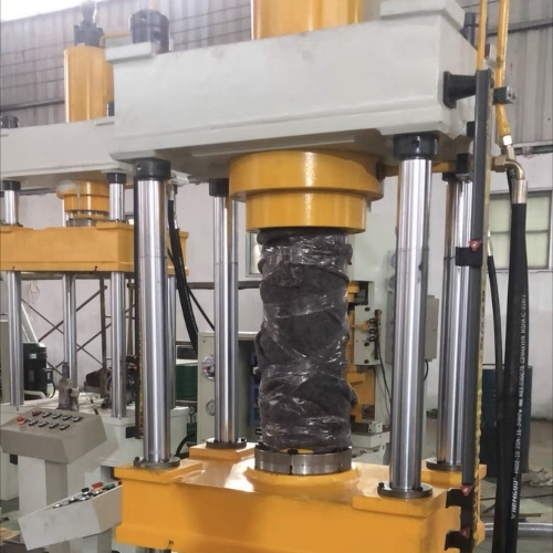 Good Quality Hydraulic Press Machine