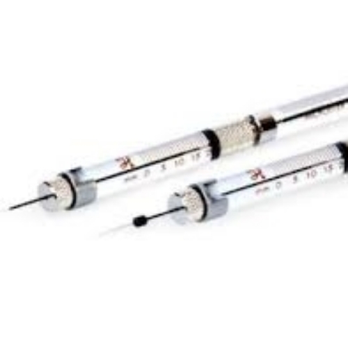 Hamilton Syringes