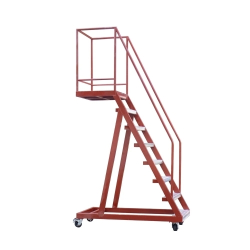 Heavy Duty Trolley 250kg