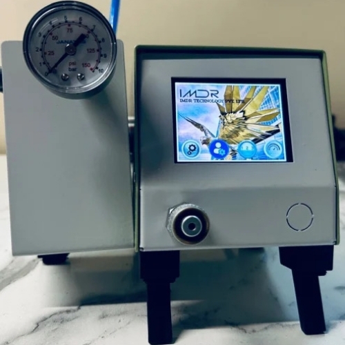 HMI Touch Panel