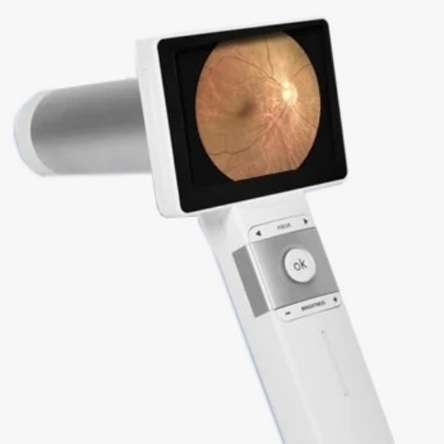 Horus DEC200 Handheld Digital Eye Fundus Camera