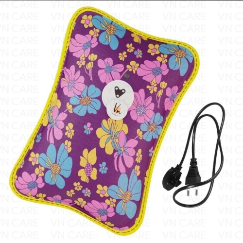 Hot Water Gel Bag