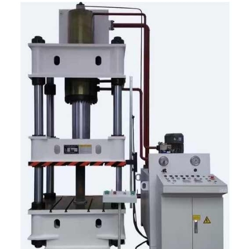 Hydrolic Machine