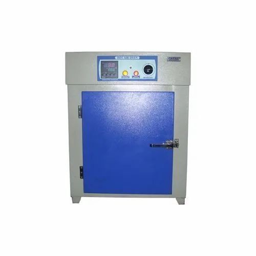 Industrial Ovens 