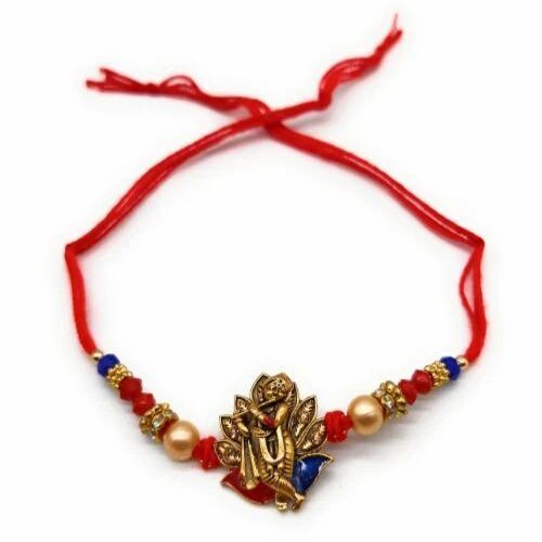 Krishanji Fancy Rakhi