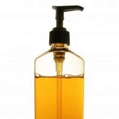 Liquid Soap Mineral
