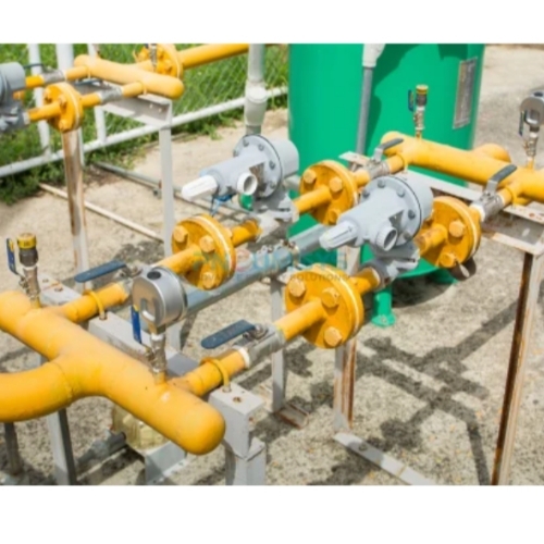 Lpg Line For Industry