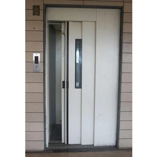 Machine Room Lift