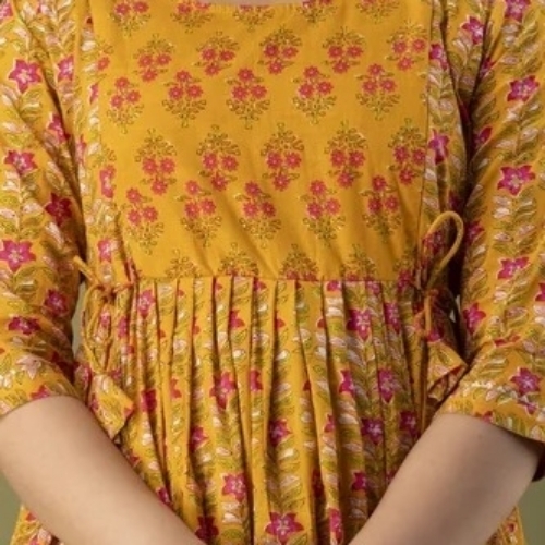 Maternity Dresses