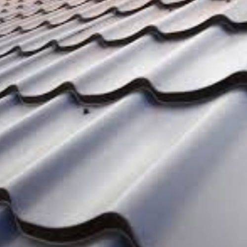 Metal Roofing System