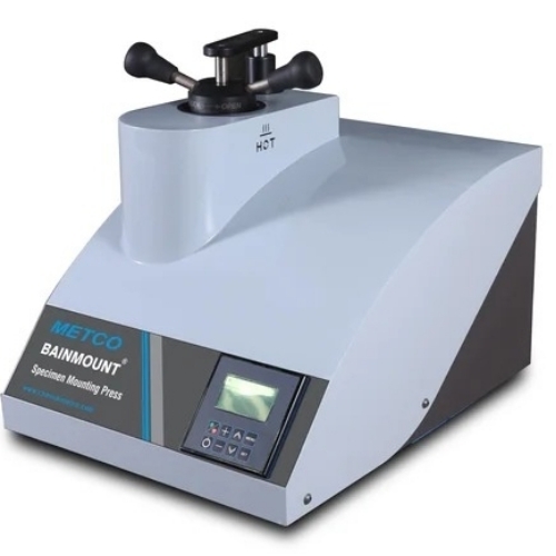 Mounting Press