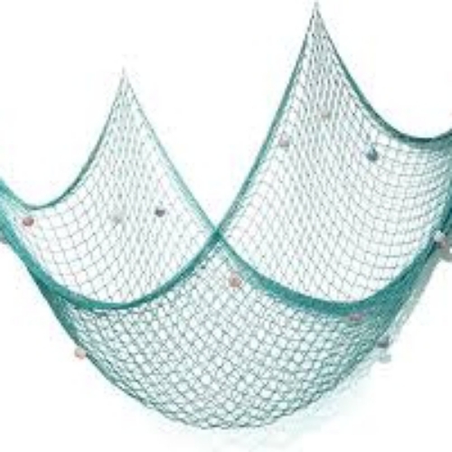 Nylon Fishing Nets