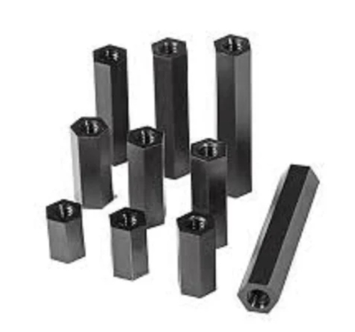 Nylon Hex Spacer
